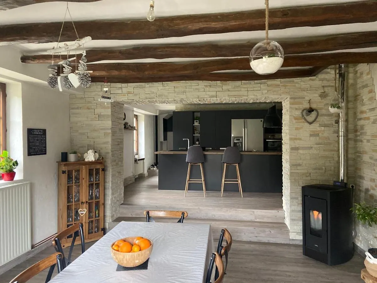 Le Regrimet Avec Parking Gratuit Et Prive Bed & Breakfast Lens-Lestang