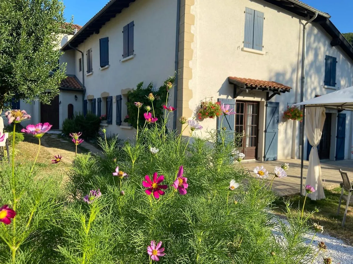 Le Regrimet Avec Parking Gratuit Et Prive Bed & Breakfast Lens-Lestang