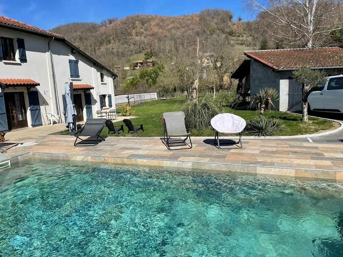 Le Regrimet Avec Parking Gratuit Et Prive Bed & Breakfast Lens-Lestang